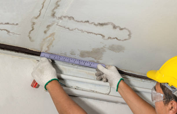 Reliable Flood Cleanup contractor in Fayetteville, NC by Water Damage Irwin